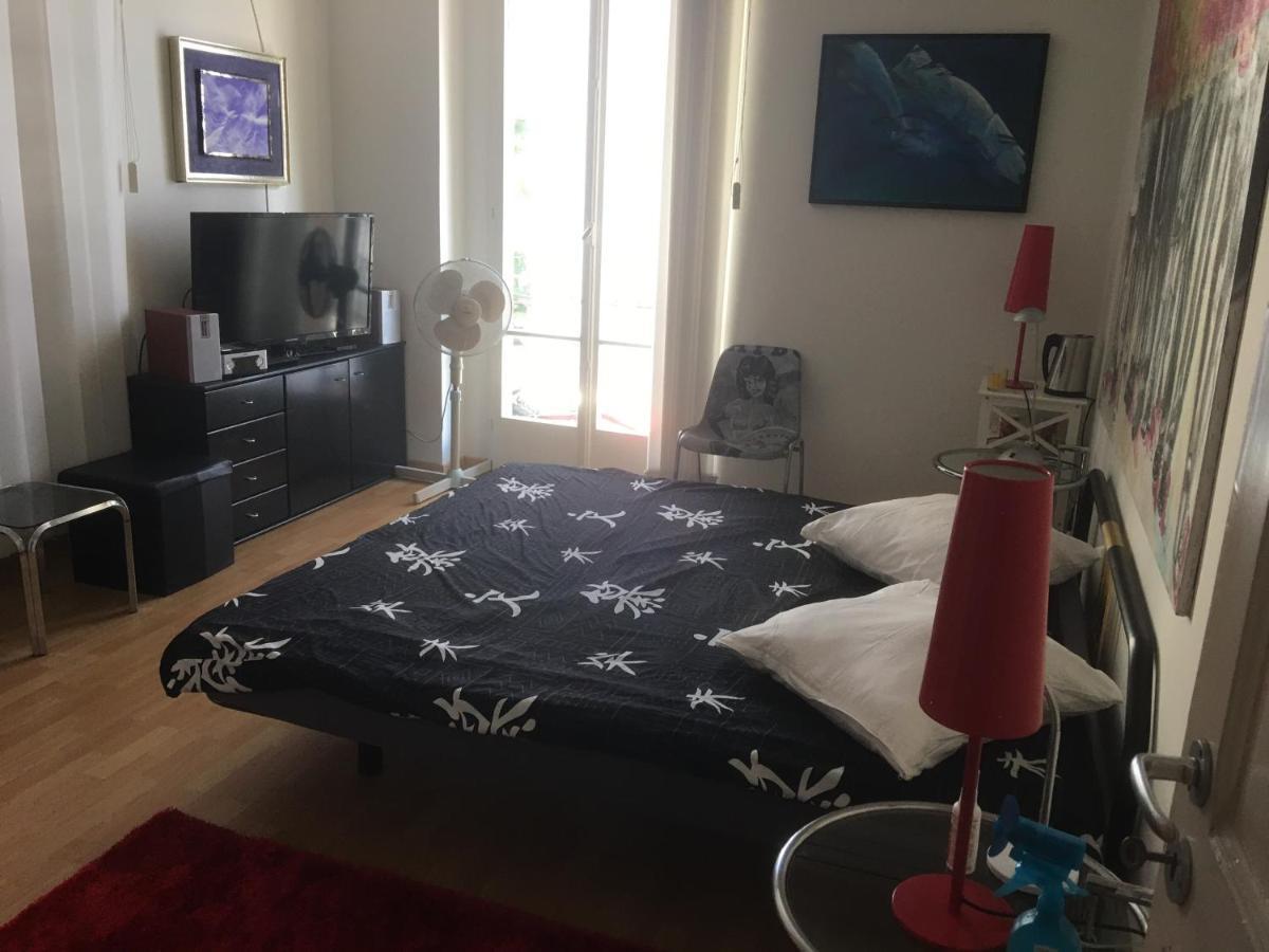 Casa Doya - Appartamento Vintage Muralto Kültér fotó