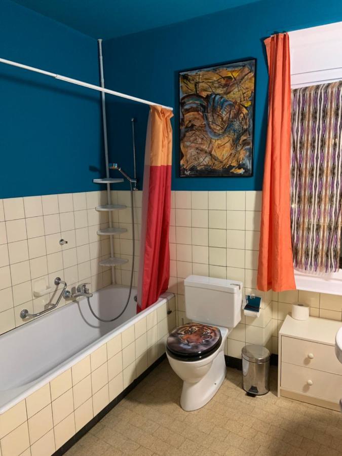 Casa Doya - Appartamento Vintage Muralto Kültér fotó