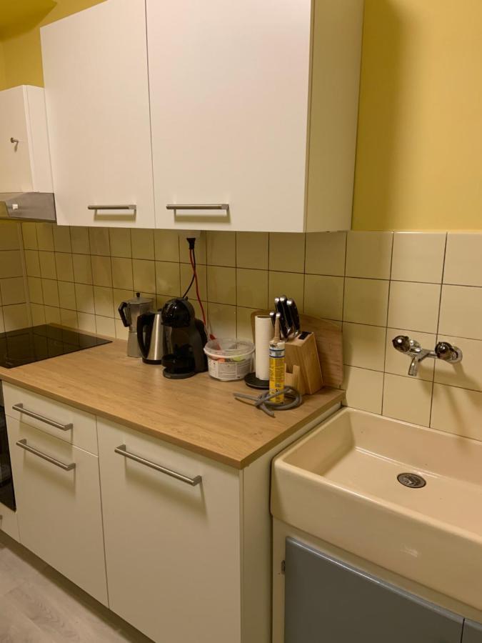 Casa Doya - Appartamento Vintage Muralto Kültér fotó