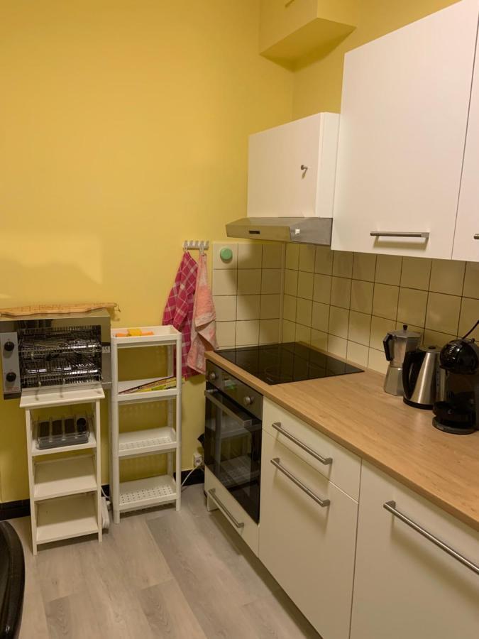 Casa Doya - Appartamento Vintage Muralto Kültér fotó