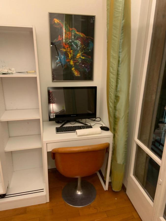 Casa Doya - Appartamento Vintage Muralto Kültér fotó
