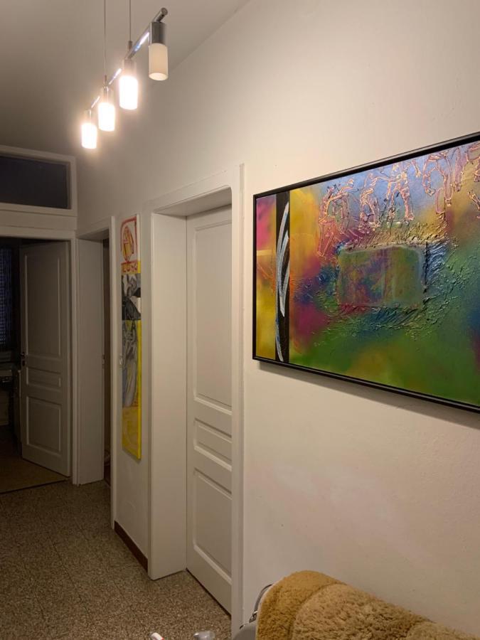 Casa Doya - Appartamento Vintage Muralto Kültér fotó