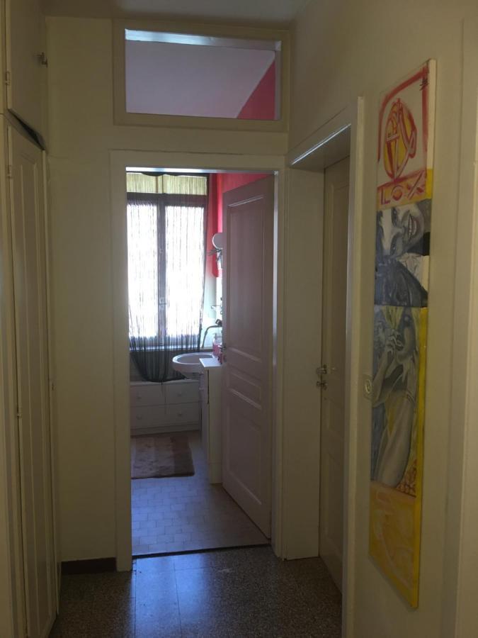 Casa Doya - Appartamento Vintage Muralto Kültér fotó